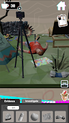 Death Scene تصوير الشاشة 4