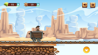 West Runner اسکرین شاٹ 3