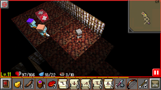 Rogue Saga 截圖 1