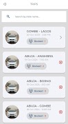 D-Rydes Driver скриншот 5