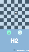 Chess Calculation-poster