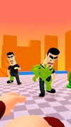 Booger Man 3D screenshot 7