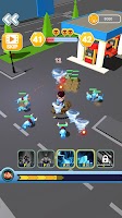 Zombie Purge screenshot 4