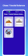 Class 7 Social Science screenshot 7