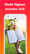 برنامه‌نما Link Camera [OCR] عکس از صفحه