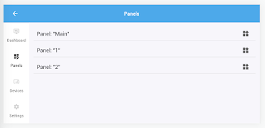 SmartDash 스크린샷 6