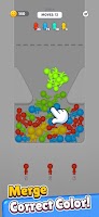 Pop and Merge imagem de tela 1