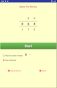 Tempo Helper screenshot 4