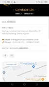 برنامه‌نما Ght transportation عکس از صفحه
