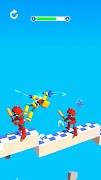 Hopping Dummy screenshot 6