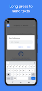 PairDrop Screenshot 4