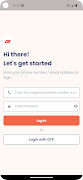 GEM Smart Care screenshot 2
