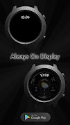 Digital Watchface D13 screenshot 3