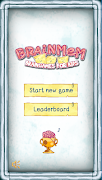 BrainMem poster
