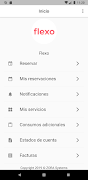 Flexo 截图 1