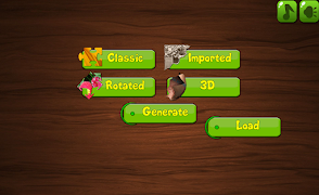 Complete the Canvas Puzzle 截圖 1