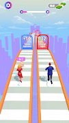 Parents Run! โปสเตอร์