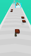 Knife Stack screenshot 5