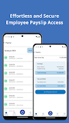 JPayroll screenshot 3