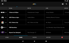 Beehive BEEtv screenshot 5