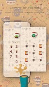 AppLock Coffee Theme poster