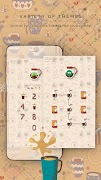 AppLock Coffee Theme poster