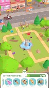برنامه‌نما Find the Clues: Hidden Objects عکس از صفحه