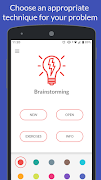 پوستر Creativity Pro