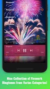 Suara kembang api screenshot 1