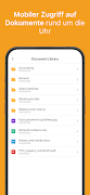 myPronto screenshot 1