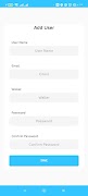 Eth Mining スクリーンショット 2