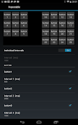 BlueTooth Serial Controller تصوير الشاشة 6