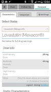 Statin Intolerance скриншот 5