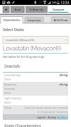 Statin Intolerance скриншот 5
