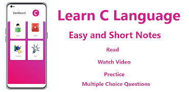 Let Learn C imagem de tela 5