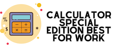 پوستر Arithm Calculator