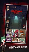 Poster Nightmare Dorm