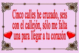 Piropos bonitos para enamorar 포스터