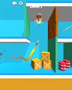 Rocket Out ảnh chụp màn hình 1