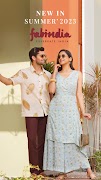 Fabindia poster