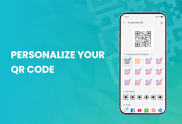 QR Code Scanner - Read Barcode screenshot 3