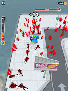 Mad Driver 3D screenshot 6