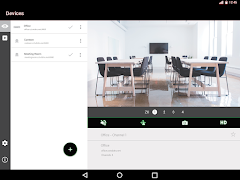 SecTec EasyView capture d'écran 6
