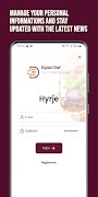 Digital Chef imagem de tela 3