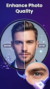 AI Object Remover Photo Editor 截圖 4