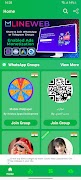 LineMate - Join Groups Link 截图 2