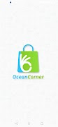 Ocean Corner poster