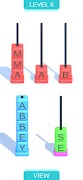 Word Sort 截图 4
