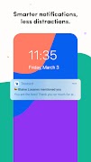 Twobird скриншот 3