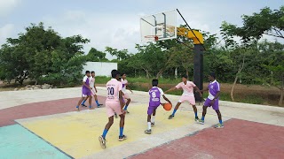 sindhu school poster